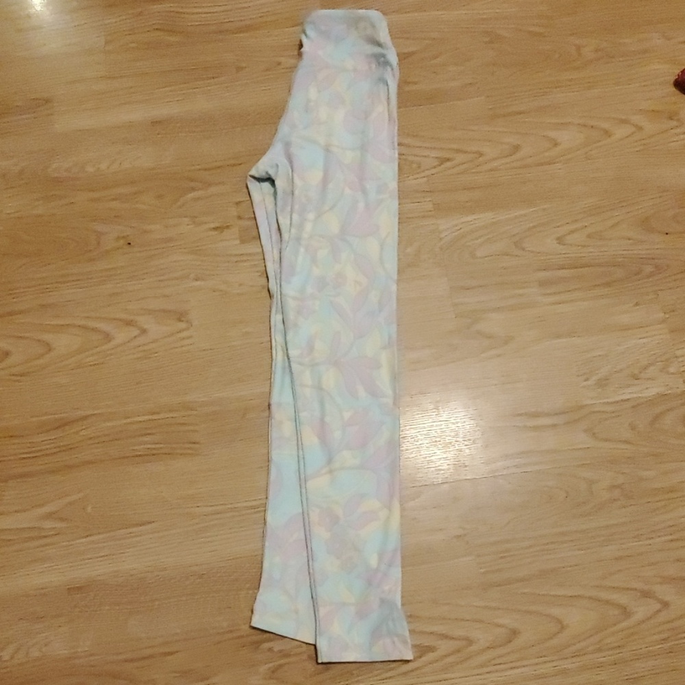 LuLaRoe tween legging